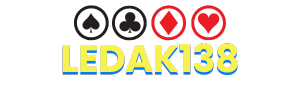 Logo LEDAK138